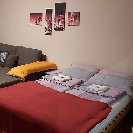Tisza-Parti Napfeny Apartman 塞格德 外观 照片