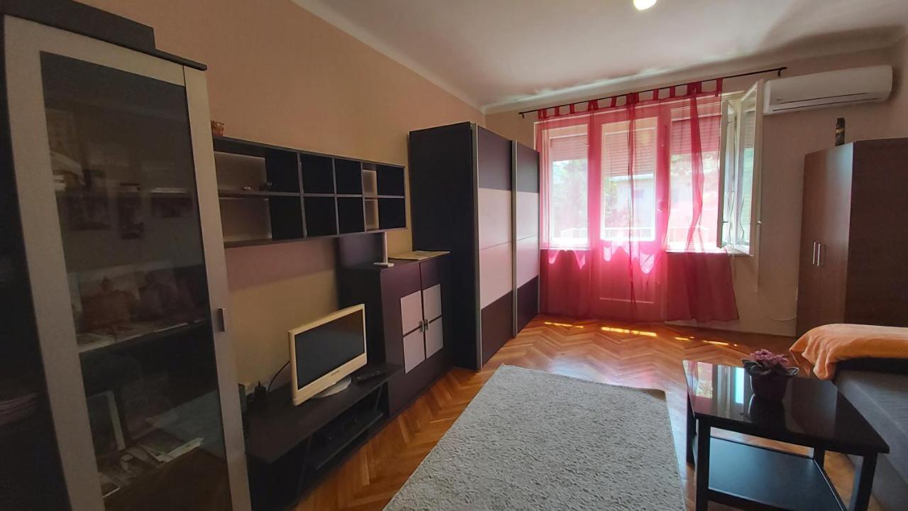 Tisza-Parti Napfeny Apartman 塞格德 外观 照片
