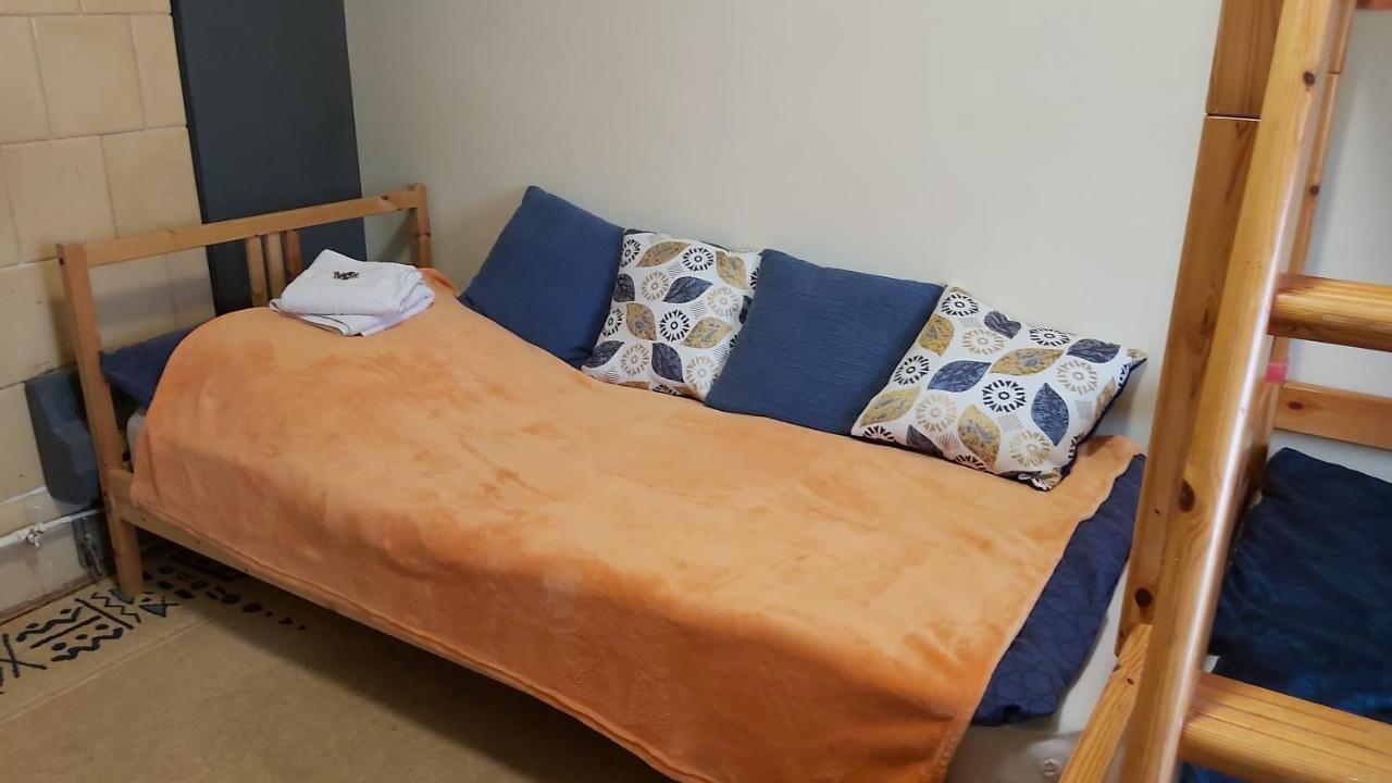 Tisza-Parti Napfeny Apartman 塞格德 外观 照片